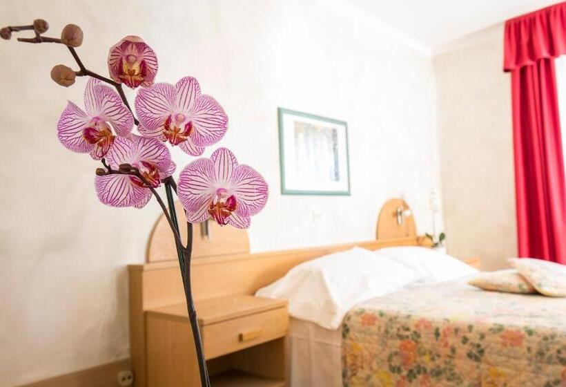 בית מלון כפרי Centro