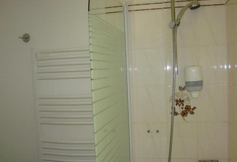 Отель Chez Marion