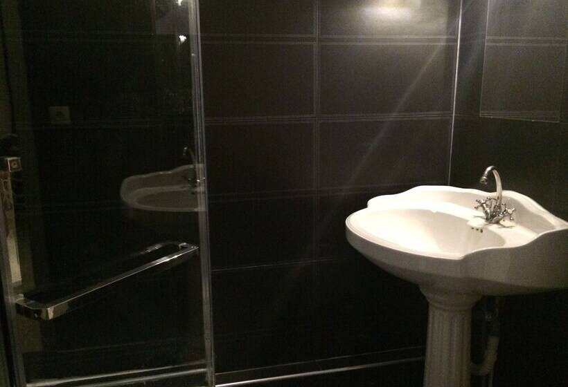 فندق Château Nevers