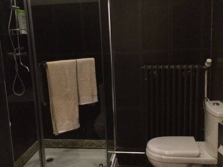 בית מלון כפרי Château Nevers