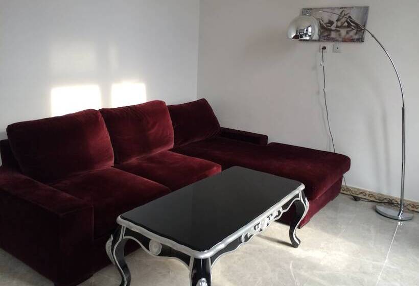 בית מלון כפרי Château Nevers