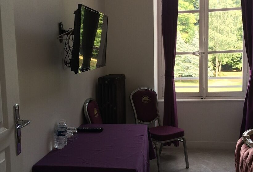 בית מלון כפרי Château Nevers