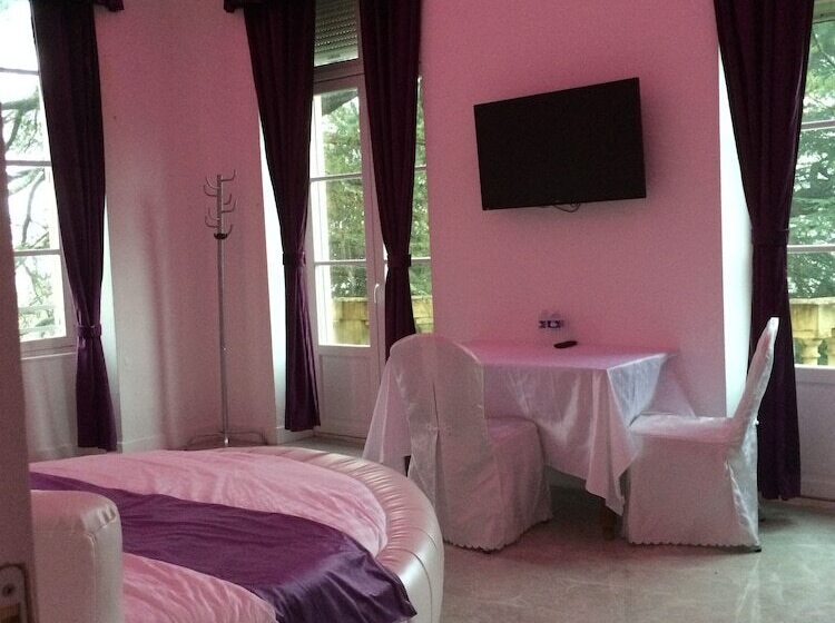 בית מלון כפרי Château Nevers