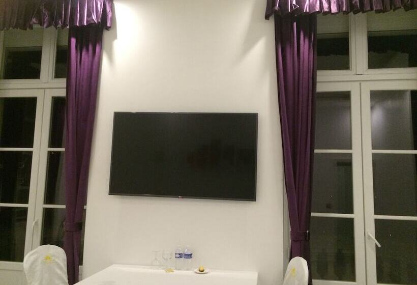 בית מלון כפרי Château Nevers