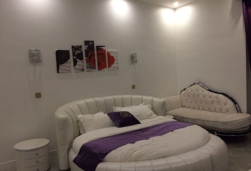 فندق Château Nevers