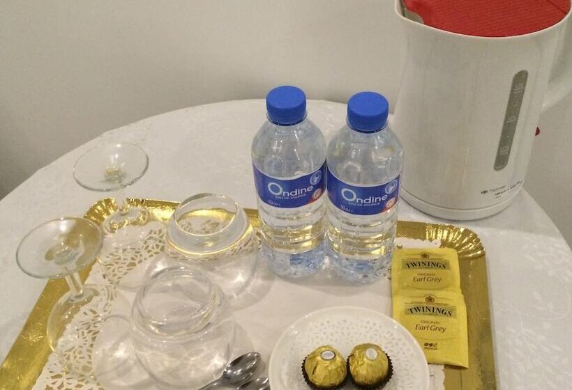 בית מלון כפרי Château Nevers