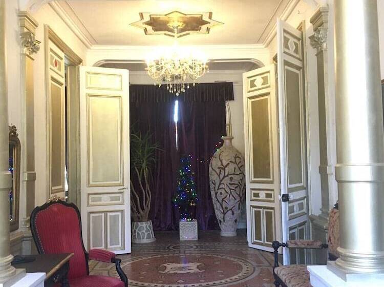 فندق Château Nevers