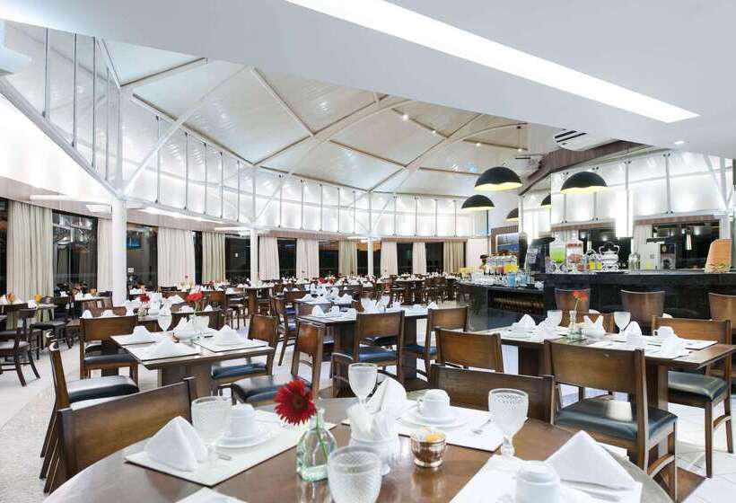 Comfort Hotel Fortaleza