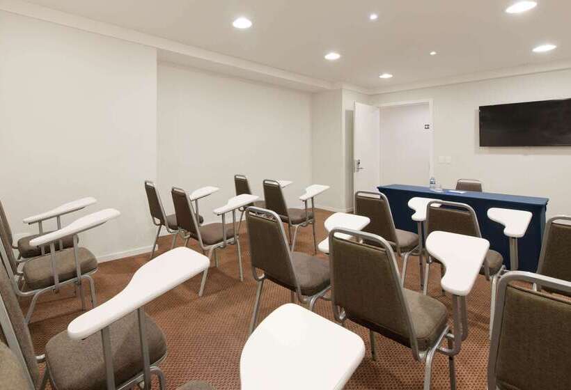 Comfort Hotel Fortaleza