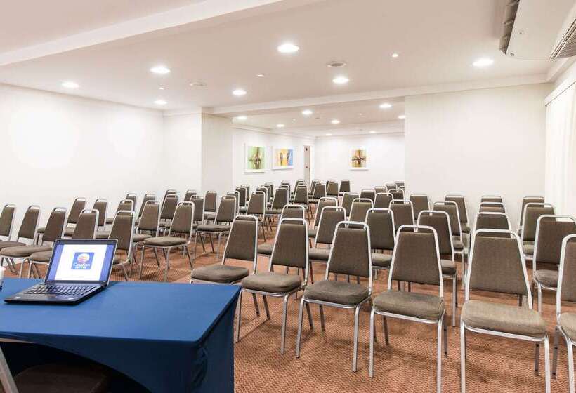 Comfort Hotel Fortaleza