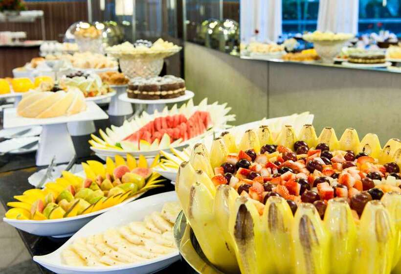 Comfort Hotel Fortaleza