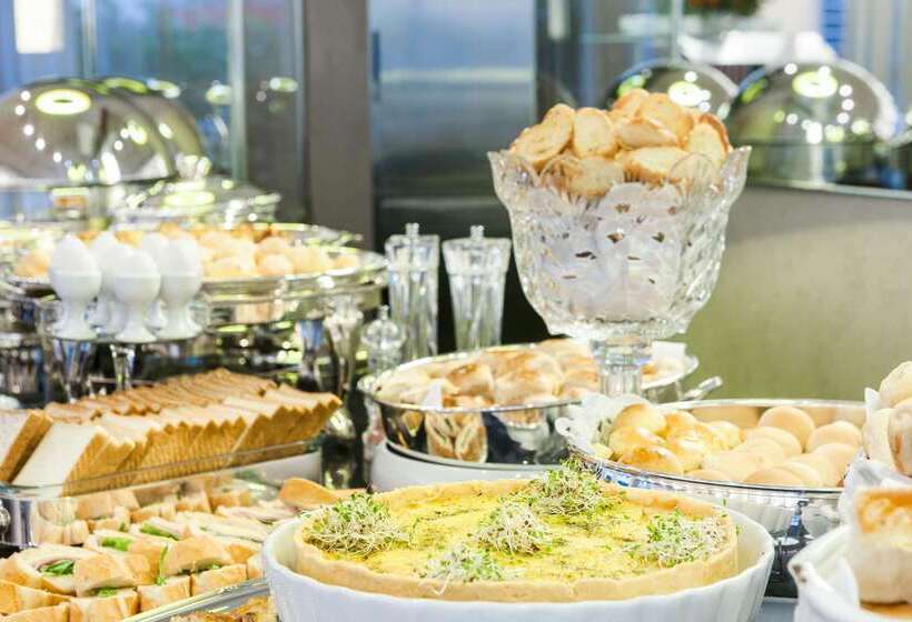 Comfort Hotel Fortaleza