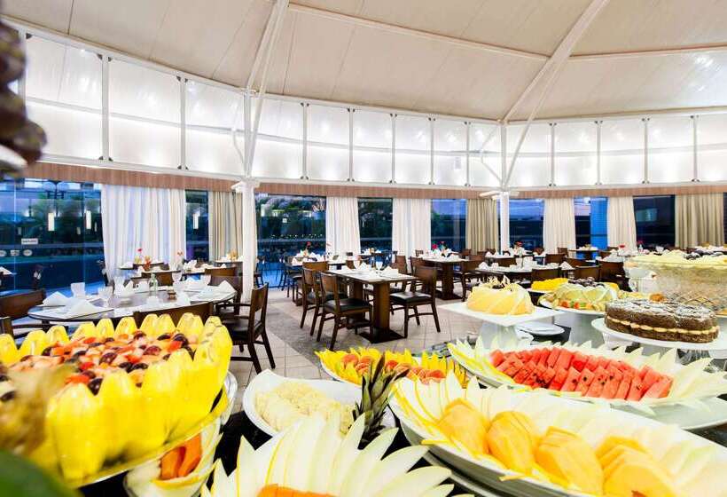 Comfort Hotel Fortaleza