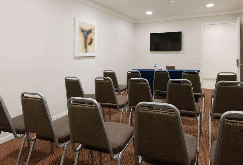 Comfort Hotel Fortaleza