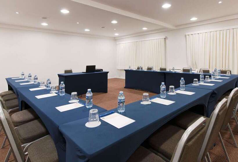 Comfort Hotel Fortaleza