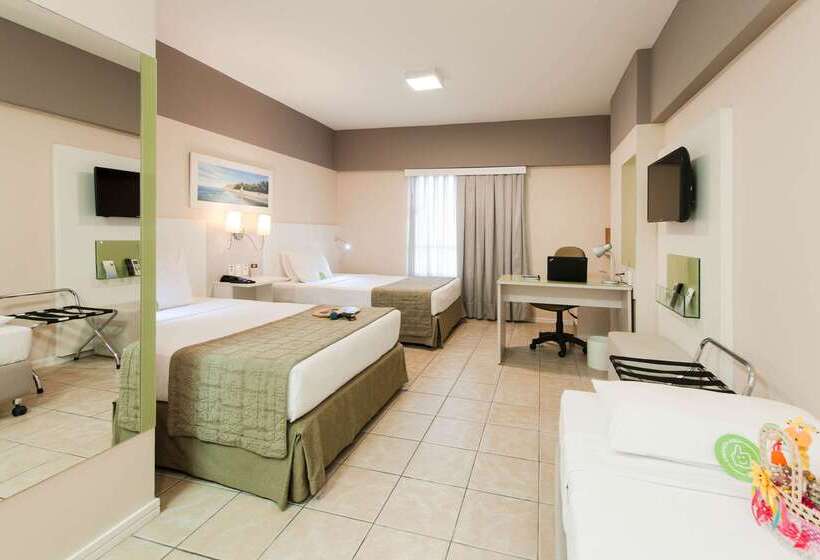 Comfort Hotel Fortaleza