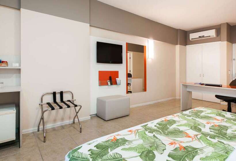 Comfort Hotel Fortaleza