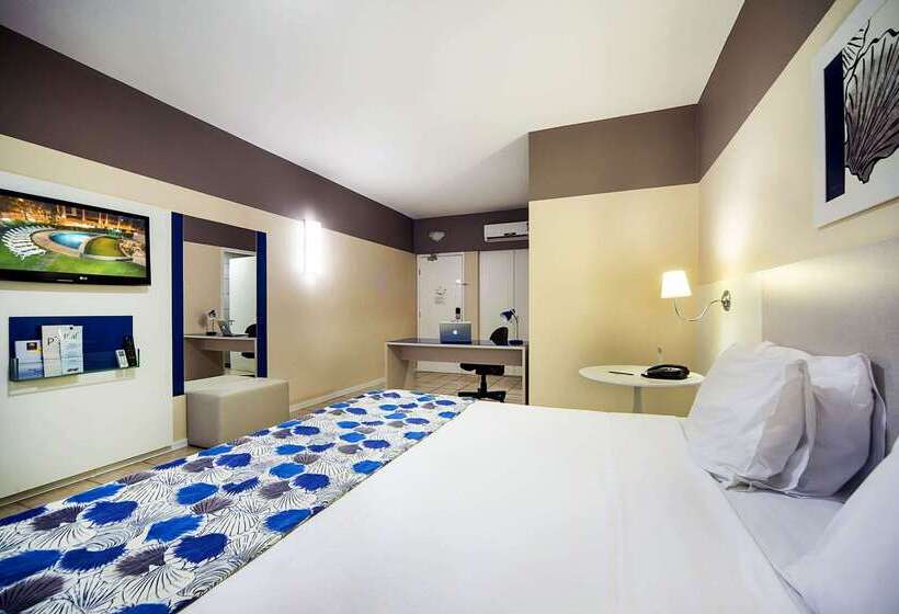 Comfort Hotel Fortaleza