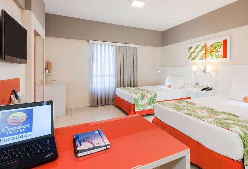 Comfort Hotel Fortaleza