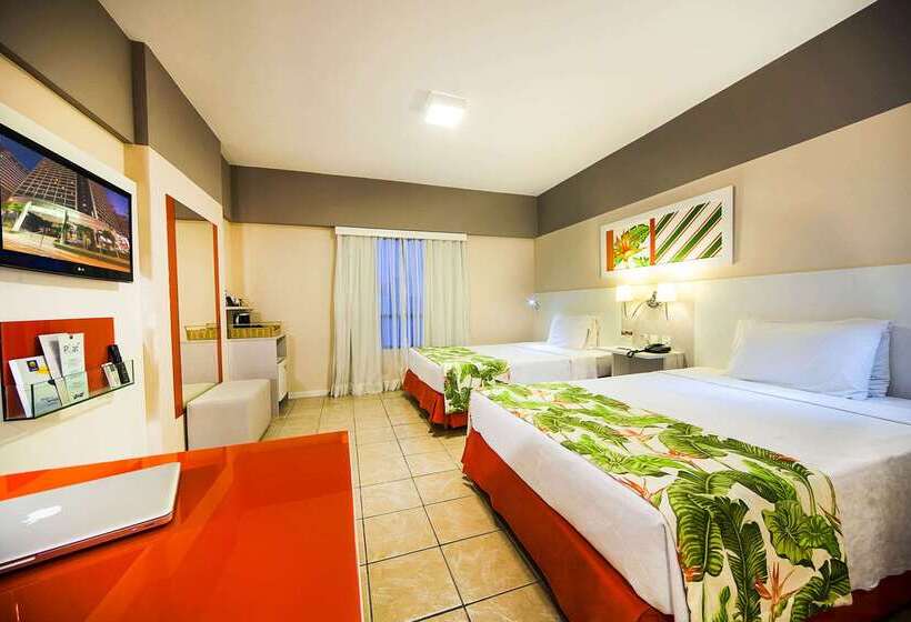 Comfort Hotel Fortaleza