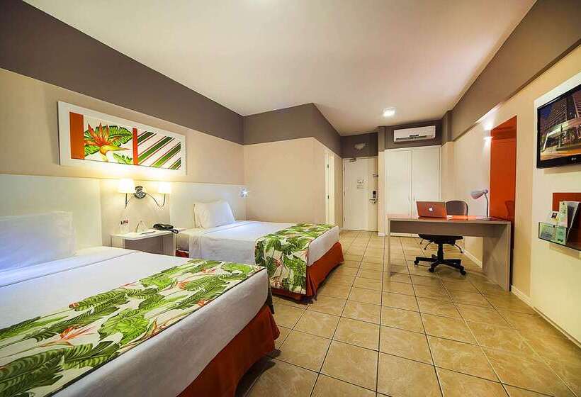 Comfort Hotel Fortaleza