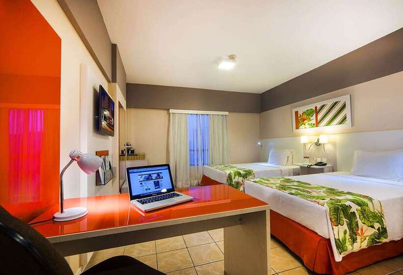 Comfort Hotel Fortaleza