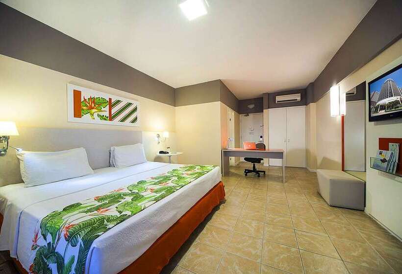 Comfort Hotel Fortaleza