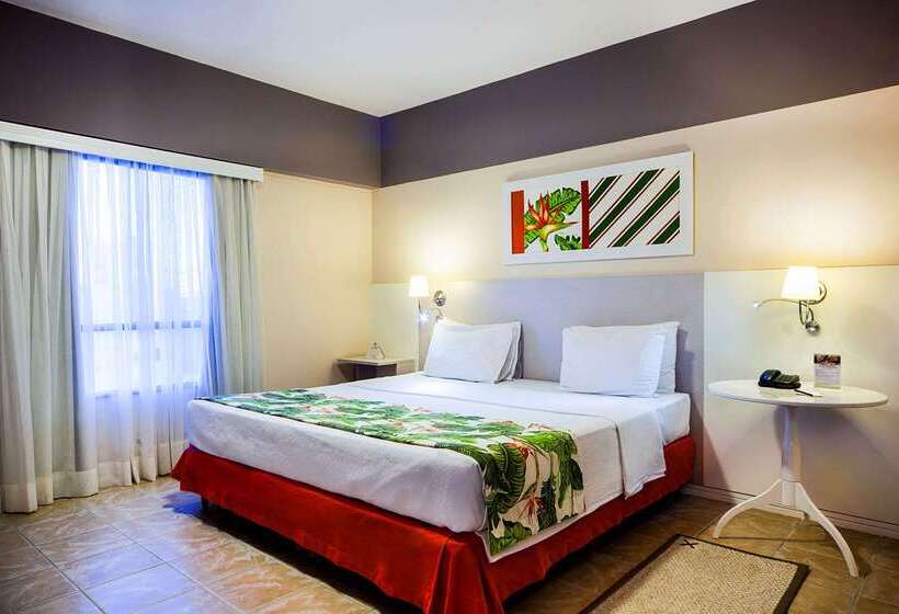 Comfort Hotel Fortaleza