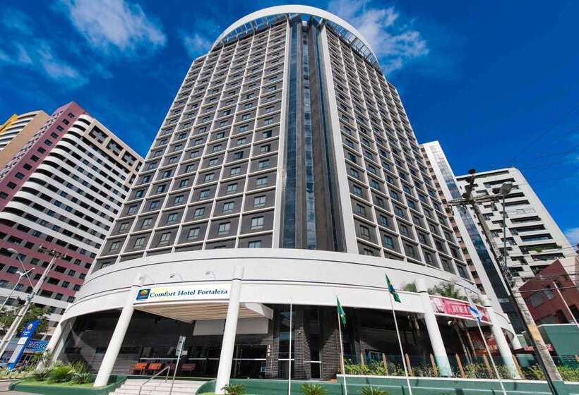 Comfort Hotel Fortaleza