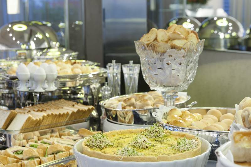 Comfort Hotel Fortaleza