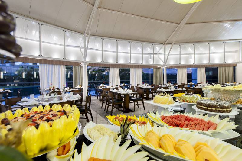 Comfort Hotel Fortaleza