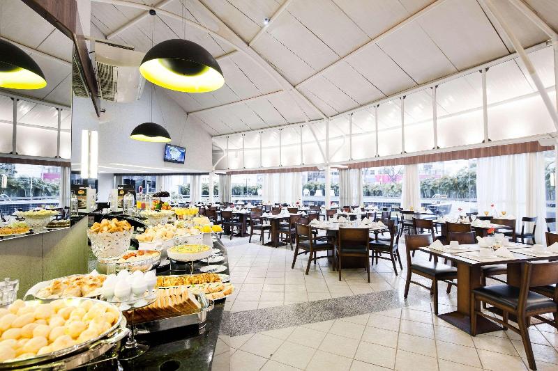 Comfort Hotel Fortaleza