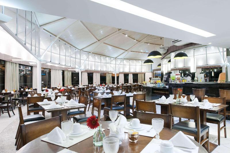 Comfort Hotel Fortaleza