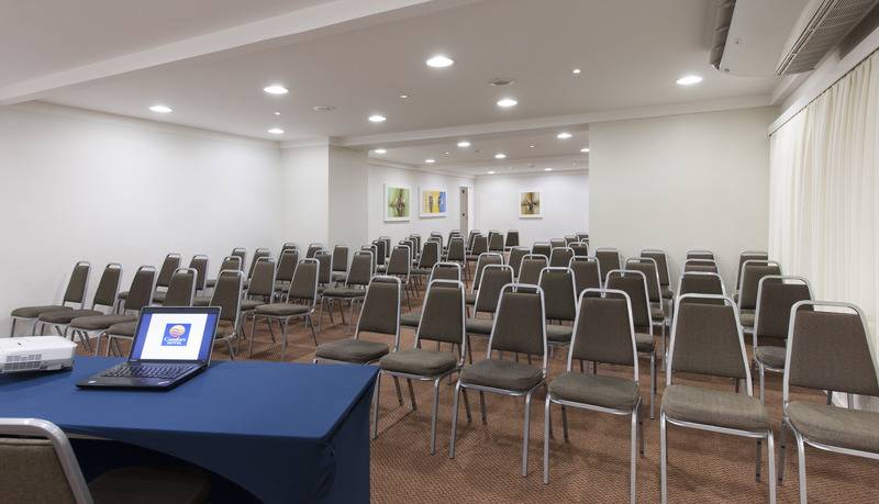 Comfort Hotel Fortaleza