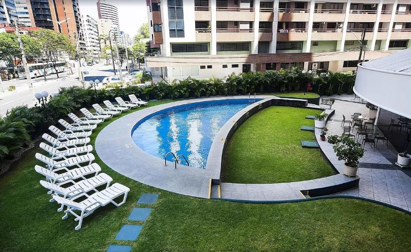 Comfort Hotel Fortaleza