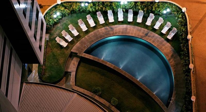 Comfort Hotel Fortaleza