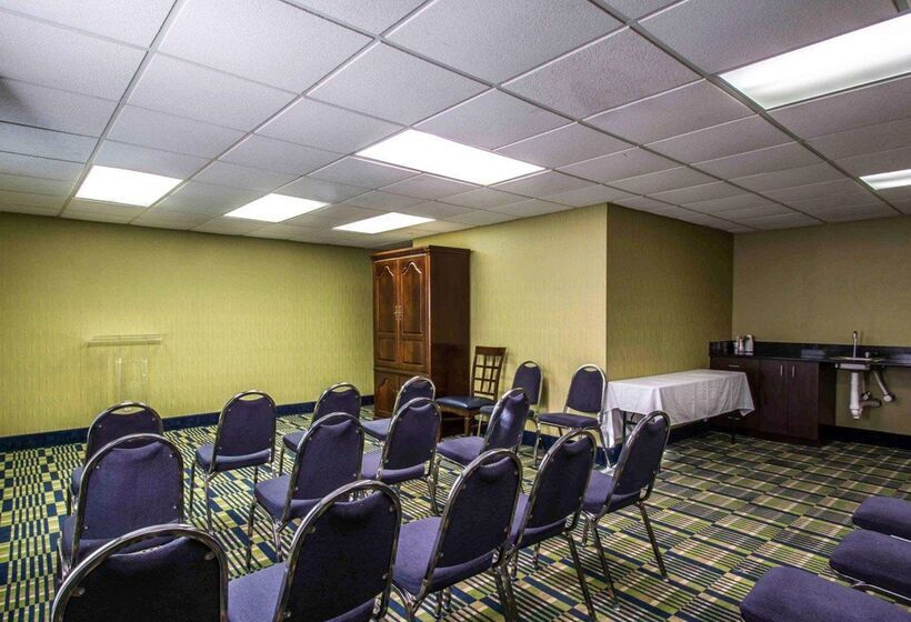 فندق Comfort Inn & Suites Lantana   West Palm Beach South