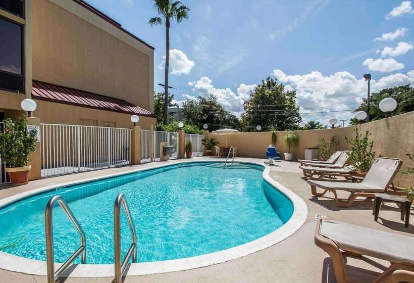 호텔 Comfort Inn & Suites Lantana   West Palm Beach South