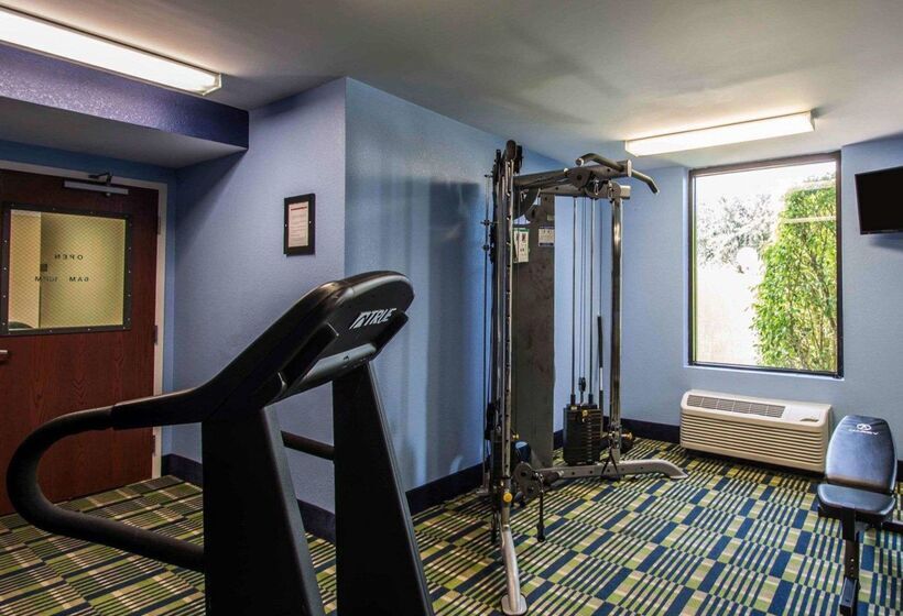 فندق Comfort Inn & Suites Lantana   West Palm Beach South