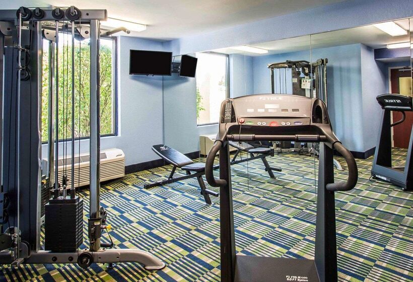 فندق Comfort Inn & Suites Lantana   West Palm Beach South