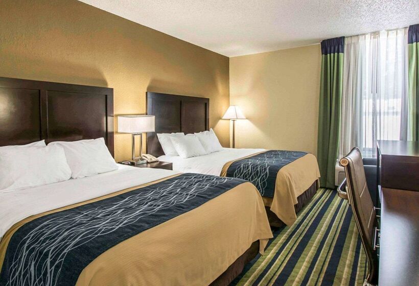 فندق Comfort Inn & Suites Lantana   West Palm Beach South