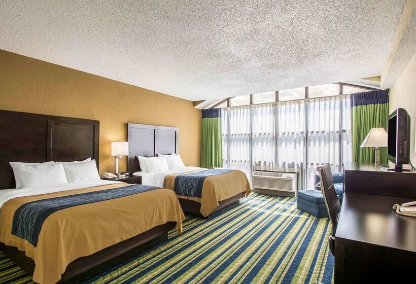 فندق Comfort Inn & Suites Lantana   West Palm Beach South