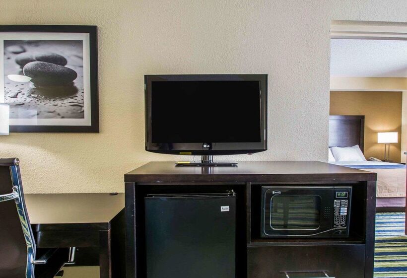 فندق Comfort Inn & Suites Lantana   West Palm Beach South