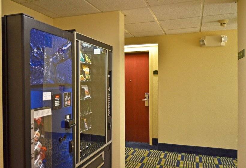 فندق Comfort Inn & Suites Lantana   West Palm Beach South