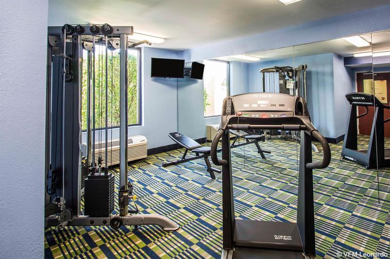 فندق Comfort Inn & Suites Lantana   West Palm Beach South