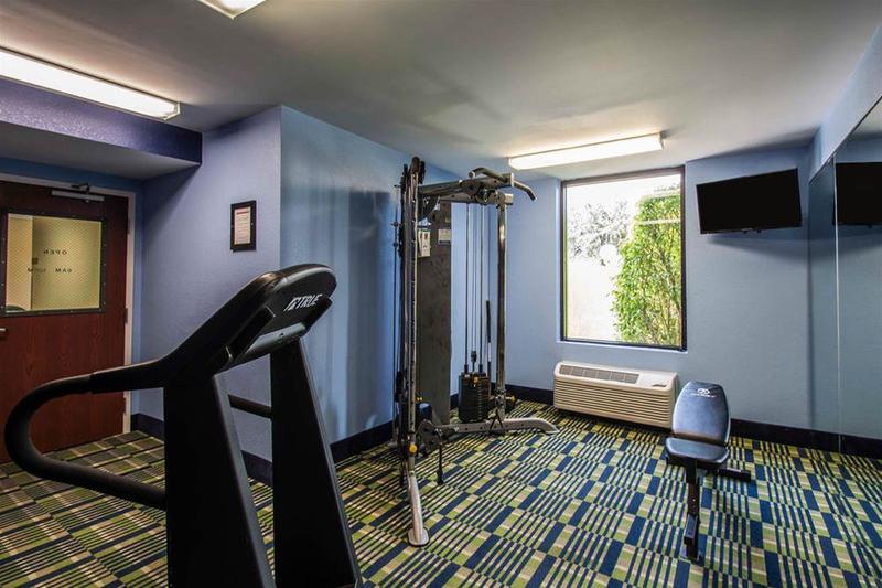 فندق Comfort Inn & Suites Lantana   West Palm Beach South