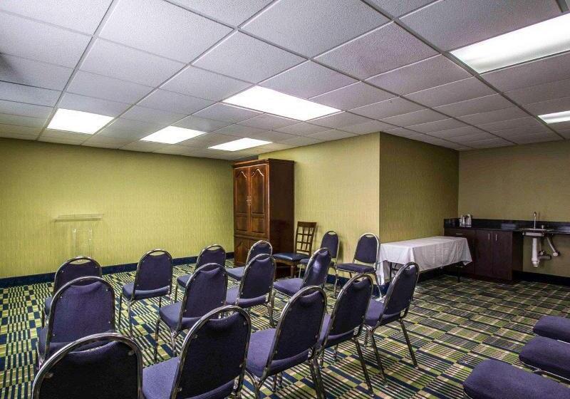 فندق Comfort Inn & Suites Lantana   West Palm Beach South