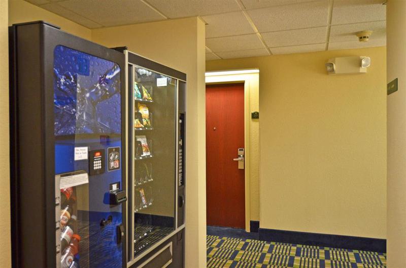 فندق Comfort Inn & Suites Lantana   West Palm Beach South