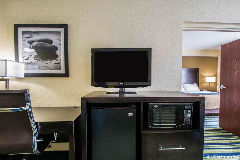 فندق Comfort Inn & Suites Lantana   West Palm Beach South