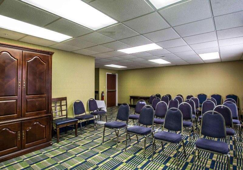 호텔 Comfort Inn & Suites Lantana   West Palm Beach South